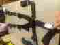 55346661 5534661 Impact Jr Qtr Midget 2 Camlock 5 Point Harness
