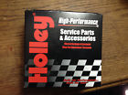 554-101 Holley New Bosch Wideband