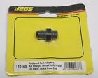 555-110160 Jegs Performance Radiused Pump Fitting