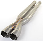 555-30429 Jegs Camaro Ss Resonator Eliminator Hp