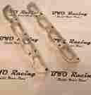 555-3125 Steeda Charge Motion Delete Plates
