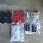555-4438 555-4437 555-4439 Steeda 2015 Mustang Gt Irs Kit Subframe Support Bushings