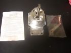 555-7453 Steeda Ford Racing Tri-ax