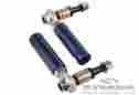 555-8104 Steeda 94-04 Mustang Cobra Bumpsteer Kit