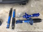555-8405 Steeda Pro Action Shocks