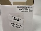558-555-8902 555-8902 Steeda Supercharger Pulley Puller 07-12 Gt500 Pn