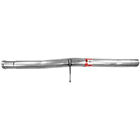 0863878 55608 Dynomax Single System Intermediate Pipe 086387556088