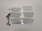 558-555-0221 Steeda Billet Tie Down