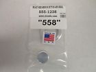 558-555-1238 Steeda Billet Side Mirror
