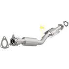 558722 Magnaflow Direct Fit California Catalytic Converter Tubing