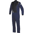 55916710054 Alpinestars Knoxville Boot Cut Suit Navy Blue Size 8021506613695