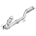 559852 Magnaflow Direct Fit California Catalytic Converter Tubing In