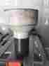 55994 Bell Advanced Racing Shocks Ars Bleeding 25 Midget