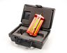 56-831 Quickcar Racing Products Caster Camber Gauge With Case 819616018664