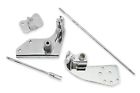 56126 Bikers Choice Extended Forward Controls