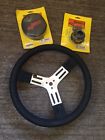 56801 56605 56899 Longacre Steering Wheel Kit