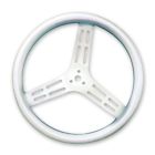 56822 Longacre 15 Uncoated Aluminum 700191219433
