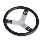 56825 Longacre 17 Aluminum Black