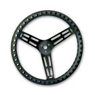 56833 Longacre 14 Uncoated Black 700191219488