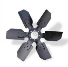 5718 Steel Star Aluminum Replacement Fan 088657057189