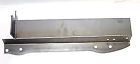 574-69r Sherman Parts Rh Tailgate Post Bronco Ford