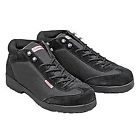 57500bk Simpson Crew Shoe Black Size 012324036313