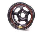 58a54i Bassett Inertia Advantage In Black Wheel