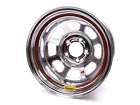 58d53ic Bassett D-hole 15x8 In