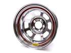 58d5475ic Bassett D-hole 15x8 In