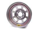 58dc2is Bassett D-hole 15x8 In 5x4.75