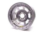 58dc4isl Bassett D-hole Beadlock 15x8 In