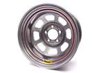 58s51s Bassett D-hole Lightweight 15x8