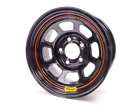 58sf2 Bassett D-hole Lightweight 15x8
