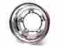 58sr4c Bassett Wide 5 Spun 15x8 In Chrome Wheel P N