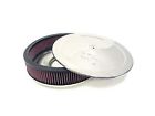 59-3262 K N Air Filters Flame Arrestor