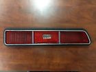 5961568 Oer Right Hand Tail Light