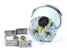 59654p Sierra Marine Lido Pro Series Gauge 731957401878