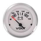 59656p Sierra Marine Lido Pro Series Gauge 731957401175