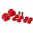 6-1109 Prothane Bushing S B 2h 5 8id E 70-98 636169048432