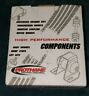 6-1214-bl Prothane Bushing Taurus Ft Strut Arm Black