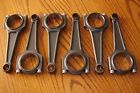 6.200 Carrillo Nascar Billet Rods A-beam 6 Only Arca Late Model Ump Sbc Yates