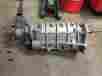 7021626ed 6-speed Richmond Gear Overdrive Transmission