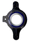 600-su-0193-blk Triple Race Components Passenger Side Alum Sprint Birdcage Kit