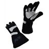 600030104 Rjs Racing Equipment Sfi Gloves Medium Black