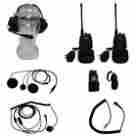 600080141 Racerdirect.net Pro Sportsman 2 Man Racing Radio System Oval Track Asphalpt Race Crew Chief Team