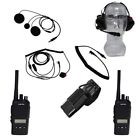 600080142 Rjs Racing Equipment Pro Series Man Radio System 012405572228