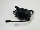 600080144 Rjs Racing Equipment Elite Crew Chief Headset Just The
