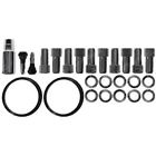 601-1433-10 Race Star Wheels 10 099998510851