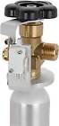 60204 Jegs Performance Products Bottle Sure Start Micro Switch 012657031252