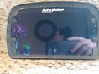 6021 Auto Meter Lcd Competition Dash System Includes Lights Datalogg
